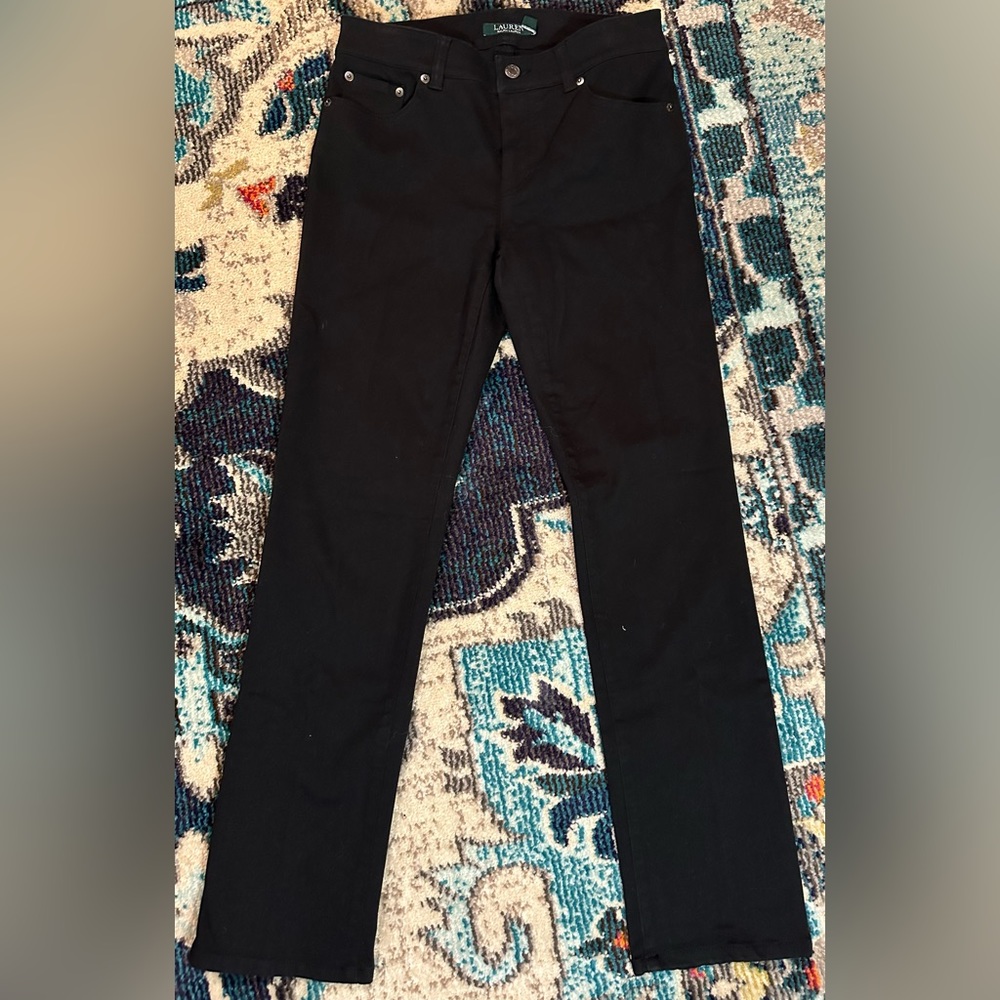 Lauren Ralph Lauren - Women Jeans - EUC